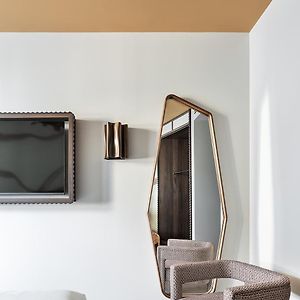 Standaard Kamer met een King Size Bed